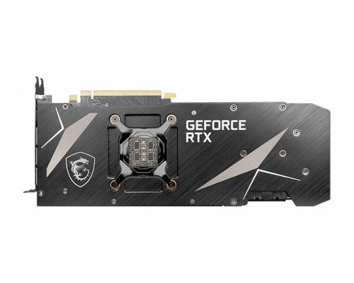 msi geforce rtx 3080 ventus 3x plus 12gb