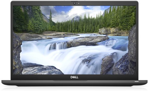 Dell Latitude 7330 13.3 Inch Full HD i7-1265U 16GB 256GB Windows 10 Pro Notebook