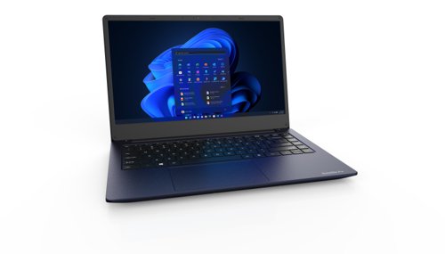 Dynabook Satellite Pro C40-J-11J 14 Inch i7-1165G7 16GB 512GB Windows 10 Pro Notebook