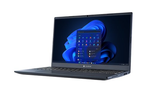 Dynabook Tecra A50-J-11X 15.6 Inch i5-1135G7 8GB 256GB Windows 10 Pro Notebook