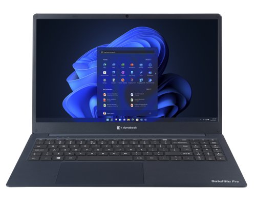 Dynabook Satellite Pro C50-J-12A 15.6 Inch i5-1135G7 8GB 512GB Windows 10 Pro Notebook