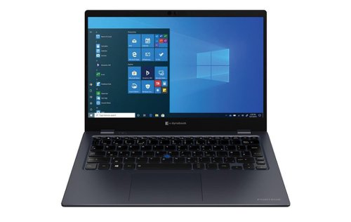 Dynabook Portege X30L-J-1CG 13.3 Inch Touchscreen i5-1135G7 16GB 256GB Windows 10 Pro Notebook