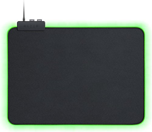 Razer Goliathus Chroma Gaming Chrome Surface Mouse Pad Black