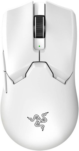 Razer Viper V2 Pro 30000 DPI RF Wireless + USB-C White Gaming Mouse