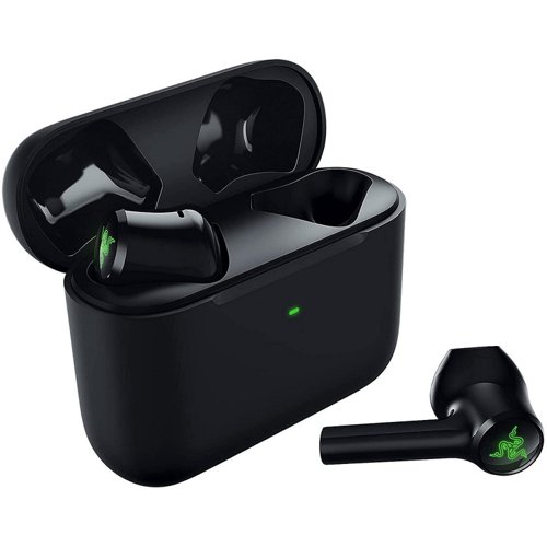 Razer hammerhead true wireless charging case new arrivals