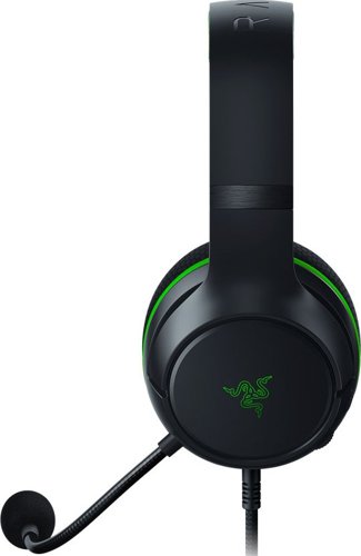 Razer Kaira X Xbox Wired 3.5mm Connector Black Gaming Headset 8RA10339677