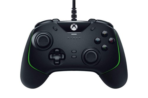 Razer Wolverine V2 3.5mm Analogue Gamepad for Xbox Series S and Xbox Series X