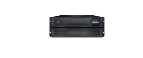APC SmartUPS X 2200VA Rack Tower LCD 200 to 240V 10 AC Outlets UPS Power Supplies 8APSMX2200HV