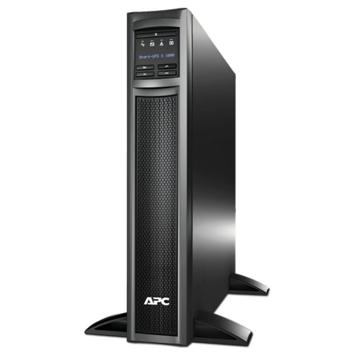 APC SmartUPS X 1000VA Rack Tower LCD 230V 8 AC Outlets
