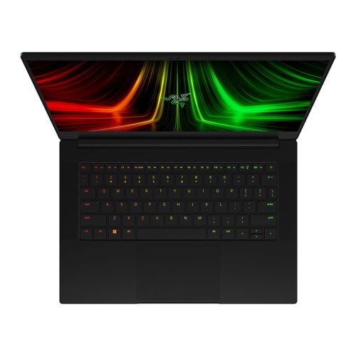 The new Razer Blade 14 combines the latest AMD? Ryzen™ 9 6900HX processor, available NVIDIA® GeForce RTX™ 3080 Ti Laptop graphics, and DDR5 4800MHz memory to bring you the ultimate 14'' gaming laptop for uncompromising performance and portability. Play the latest games with graphics that rival reality. The stunning QHD resolution boasts an incredibly fast 165Hz refresh rate, along with IPS-Level display. Play with players on console. Play with the peripherals that you love. When it comes to playing your way, Windows 11 makes it happen.