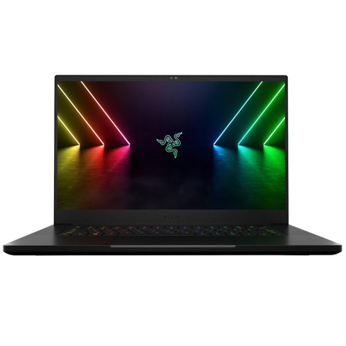 The new Razer Blade 15 is more powerful than ever, while still compact in design and improved thermals the Blade 15 empowers Pros with the latest NVIDIA and Intel processors. Able to withstand performance-demanding AAA games on the go, live-stream video while playing, or create masterpieces the Blade 15 is a powerhouse mobile desktop. Razer pushed the limits to what a gaming laptop can do. The Razer Blade 15 is built with a powerful processor to run performance-demanding AAA games on the go.