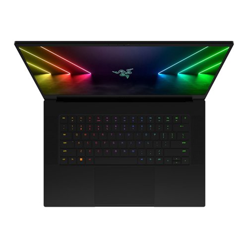The new Razer Blade 15 is more powerful than ever, while still compact in design and improved thermals the Blade 15 empowers Pros with the latest NVIDIA and Intel processors. Able to withstand performance-demanding AAA games on the go, live-stream video while playing, or create masterpieces the Blade 15 is a powerhouse mobile desktop. Razer pushed the limits to what a gaming laptop can do. The Razer Blade 15 is built with a powerful processor to run performance-demanding AAA games on the go.