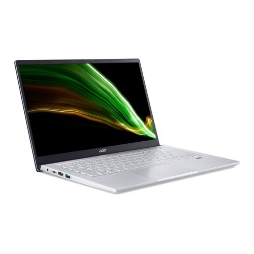 Acer Swift X SFX16-51G 16.1 Inch i7-11390H 8GB RAM 512GB SSD Windows 11 Home Notebook Notebook PCs 8ACNXAYKEK002