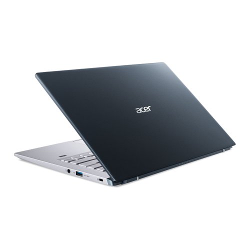 Acer Swift X SFX16-51G 16.1 Inch i7-11390H 8GB RAM 512GB SSD Windows 11 Home Notebook Acer