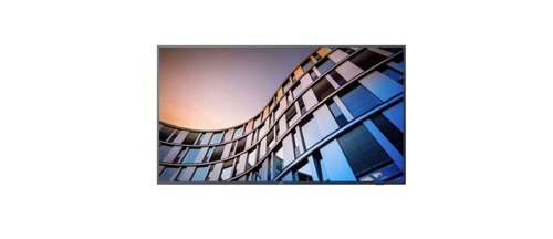 Philips BFL2114 75 Inch 4K Ultra HD HDMI USB Business Commercial TV