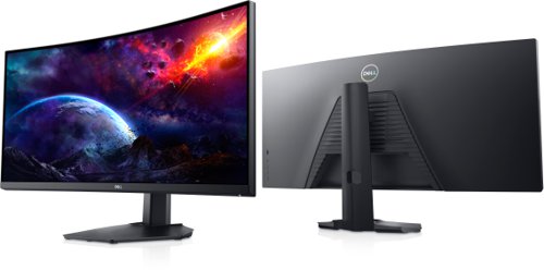 dell 34 inch 4k