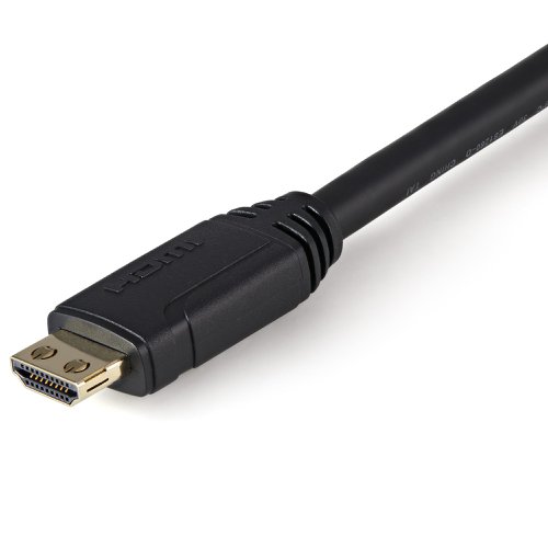 StarTech.com 3m HDMI 2.0 4K 60Hz Premium Certified Ethernet High Speed Cable