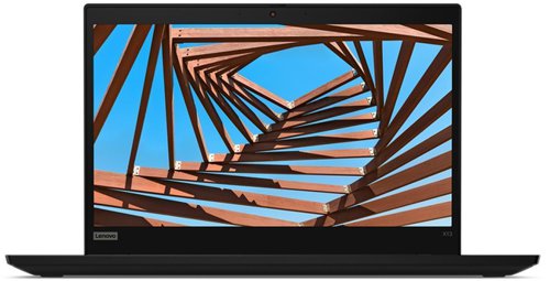Lenovo ThinkPad X13 13.3 Inch Full HD AMD Ryzen 5 PRO 4650U 8GB 256GB Windows 10 Pro Notebook