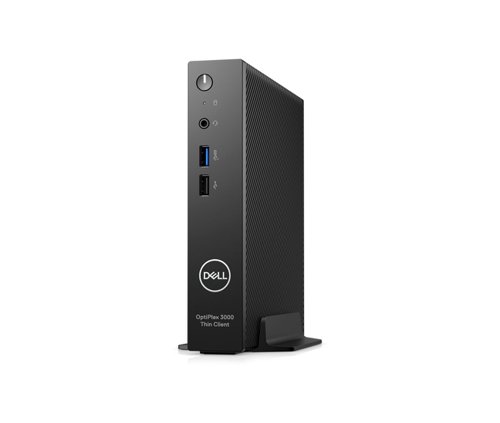 Dell OptiPlex 3000 Thin Client Intel Pentium Silver N6005 8GB 256GB Windows 10 IoT Enterprise 8DECVF24 Buy online at Office 5Star or contact us Tel 01594 810081 for assistance