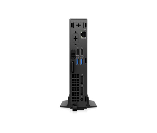 Security that revolves around youThe industry's most secure thin client with Dell ThinOS optimized for Dell cloud client software solutions, now designed by OptiPlex.