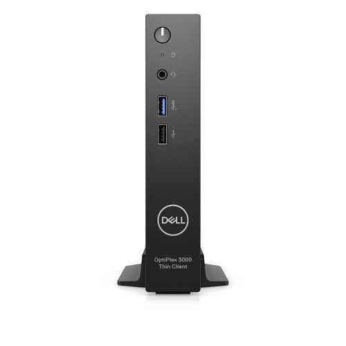 Dell Optiplex 3000 Thin Client Intel Celeron N5105 8GB 256GB Wyse ThinOS