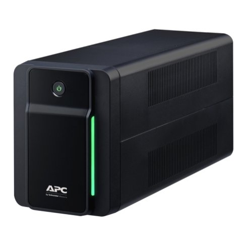8APBX950MI | APC™ Back-UPS™ BX series are a quality range of products for price conscious customers, who wants a solution for, basic needs of power protection and backup for their devices at home and small offices which carry the brand promise of the largest UPS manufacturer in the world! 