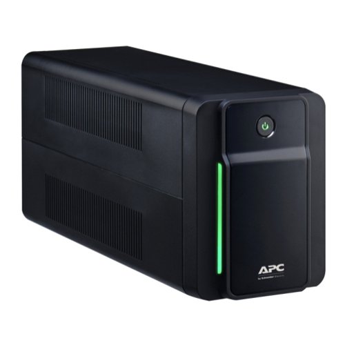 APC UPS Line-Interactive 0.95 kVA 520 W 6 AC Outlets American Power Conversion