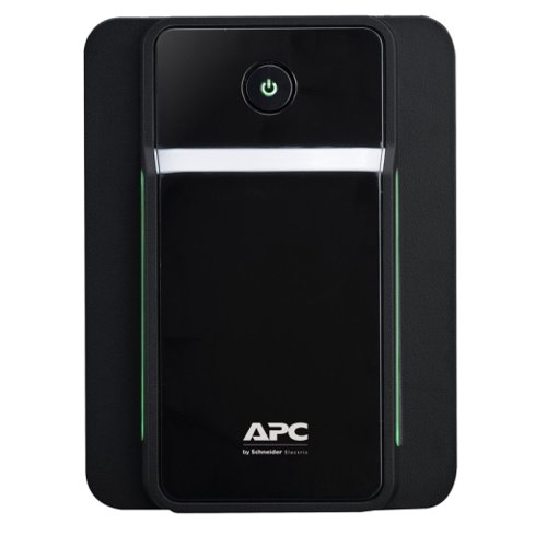 APC UPS Line-Interactive 0.95 kVA 520 W 6 AC Outlets American Power Conversion