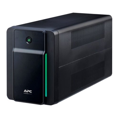 8APBX1600MI | APC™ Back-UPS™ BX series are a quality range of products for price conscious customers, who wants a solution for, basic needs of power protection and backup for their devices at home and small offices which carry the brand promise of the largest UPS manufacturer in the world! 
