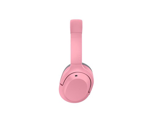 Weg huis Assortiment zeemijl Razer Opus X Wireless Bluetooth Gaming Headset Quartz Pink - One to One  Office Supplies