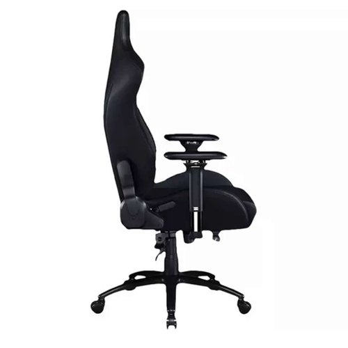 Razer ENKI Upholstered Seat PC Gaming Chair Black