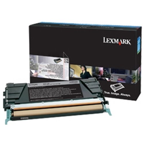 Lexmark 24B6327 Drum Kit, 115.000 Pages For XM 9100 Series/9145 24B6327