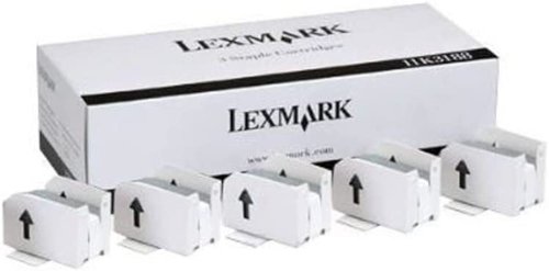 Lexmark 35S8500 Staples, 5X1.000 Pages Pack=5 For Dell B 3465/Lexmark MX 510/Toshiba E-Studio 425 S 35S8500