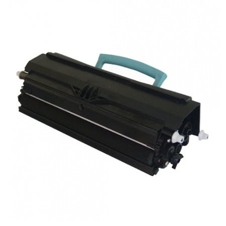 Lexmark 24B5700 Toner Cartridge Black, 12.000 Pages Iso/Iec 19798 For Lexmark XS 748 24B5700