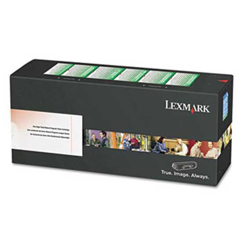Lexmark 24B6844 Toner-Kit Yellow, 30.000 Pages Iso/Iec 19798 For Lexmark C 9235 24B6844