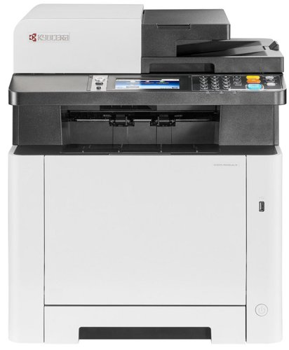 Kyocera ECOSYS M5526cdw/A A4 Colour Laser Multifunction Printer