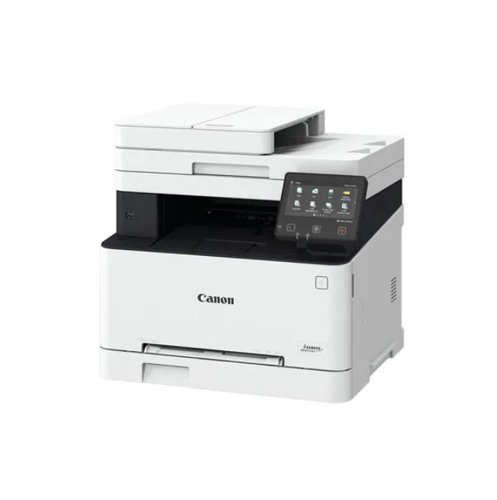 Canon i-SENSYS MF657Cdw Laser Printer 5158C011 - Canon - CO67024 - McArdle Computer and Office Supplies