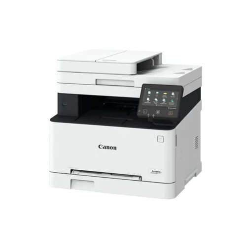 Canon i-SENSYS MF655Cdw Laser Printer 5158C015