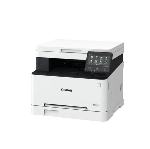 Canon i-SENSYS MF651Cw Laser Printer 5158C017 - Canon - CO67030 - McArdle Computer and Office Supplies