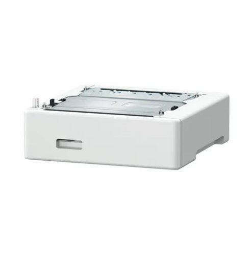 CO20108 | This paper cassette can hold 550 sheets. For use with i-SENSYS MF752Cdw and i-SENSYS MF754Cdw.