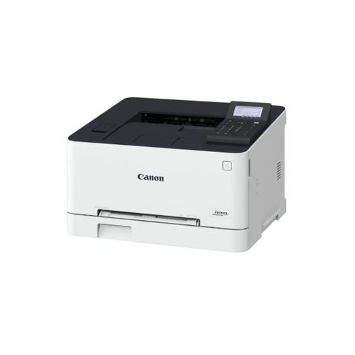 Canon i-SENSYS LBP633CDW Colour A4 Laser Printer