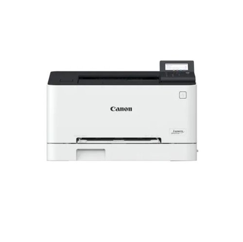 33239J - Canon i-SENSYS LBP633CDW Colour A4 Laser Printer