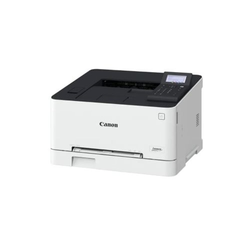 Canon i-SENSYS LBP631CW Colour A4 Laser Printer