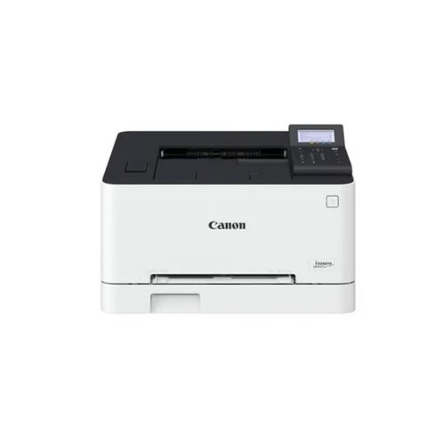 Canon i-SENSYS LBP631CW Colour A4 Laser Printer 33208J