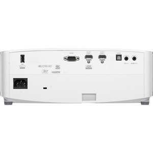 Optoma UHD38x DLP 4000 Lumens 4K HDMI USB Projector 8OPE9PV7GL06EZ3 Buy online at Office 5Star or contact us Tel 01594 810081 for assistance