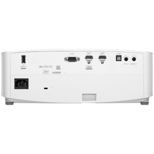 Optoma UHD35x DLP 3600 ANSI Lumens HDMI Projector 8OPE9PV7GL06EZ1 Buy online at Office 5Star or contact us Tel 01594 810081 for assistance