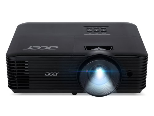 Acer X1328WKi DLP 3D WXGA Projector 4500 Lumens HDMI Wifi 2.7kg