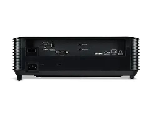 Acer X1328WKi DLP 3D WXGA 4500 Lumens HDMI Wi-Fi Projector Digital Projectors 8ACMRJW411002