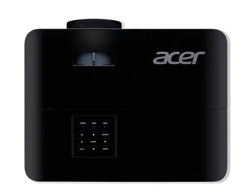 Acer X1328WKi DLP 3D WXGA 4500 Lumens HDMI Wi-Fi Projector