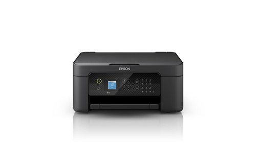 EP70259 Epson WorkForce WF-2910DWF Printer C11CK64401